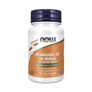 Current food NOW Probiotic-10 25 Billion
