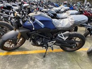 榮立'阿駿 2020 HONDA CB300R 貿易平行輸入 歡迎預約賞車