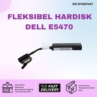 | Flexible HDD Cable Laptop Hard Drive/ E5470, 5470 NEW