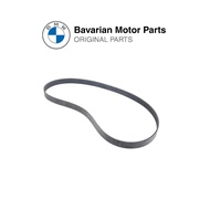 Original BMW Ribbed V-Belt (8PK 1390) For F02/F10/F15/F30 [11287628661]