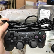 Playstation PS 2 PS2 ORIGINAL Factory Controller Stick Gamepad PC OP ELITE PS2 Controller