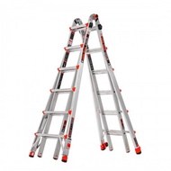 บันได LITTLE GIANT รุ่น LEVELER M26 LITTLE GIANT แบรนด์ อเมริกา ทนทานสุดๆ