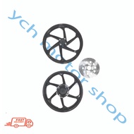 HONDA RS150 RS150R RS 150 RSX 150 RSX150 ENKEI SPORT RIM 6 LEG SPORTRIM 6 BATANG KAKI 6L │ 160 x 185