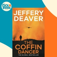 The Coffin Dancer : Lincoln Rhyme Book 2 by Jeffery Deaver (UK edition, paperback)