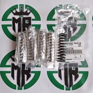 Clutch spring set kawasaki z1000 z 1000 original