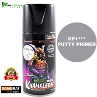 Samurai KP1 Putty Primer Spray Paint 300ml