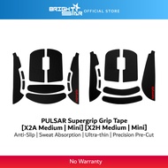 PULSAR Supergrip Grip Tape - X2A / X2H