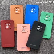 Softcase Samsung A6 Samsung A6 Plus Samsung A8 Samsung A7 Samsung A6 2018 Samsung A6+ Samsung A7 201