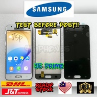 [Ready Stock] G570f Samsung Galaxy J5 Prime Lcd Display Touch Screen Digitizer