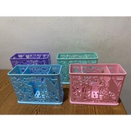 Vania spoon holder (VIOLA) spoon holder/ plastic spoon holder/ /