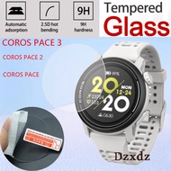 Hard Glass Smartwatch Protective Film For Coros Pace 3 2 Pace3 Pace2 Smart Watch Tempered Glass Scre
