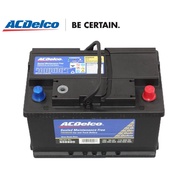 ✚☸◑ACDelco SMF S56820 DIN66 / BCI 40R / DIN T6 / LB3 Car Battery