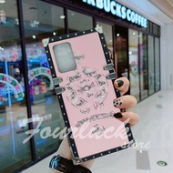 GREAT STONE CASE OPPO F19 PRO PLUS