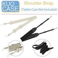 Adjustable Shoulder Strap for iPad Cases and Samsung Tablet Case and Other Tablet Case