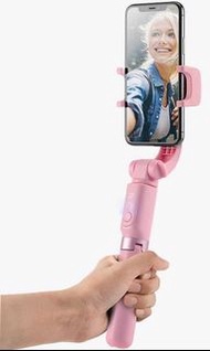 Momax📱✨Selfie stable迷你穩定器自拍三腳架 💕