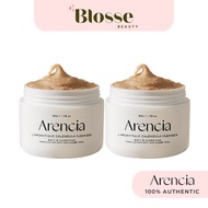 Arencia - Fresh Calendula Mochi Cleanser 120g