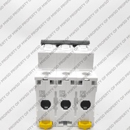 Schneider Mcb 10Ka Ic60H 3P 40A