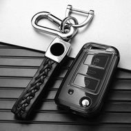 Simple Style Tpu for VW Volkswagen Golf 7 MK7 Tiguan MK2 for Seat Ateca Leon FR 2 Ibiza Skoda Octavi