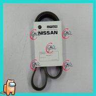 FAN BELT (ORIGINAL) (7PK1125)NISSAN ALMERA N17 (11720-1KT0A)
