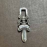 Chrome Hearts Dagger Top charm 克羅心