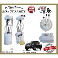 8-98159358-0 D-MAX 4JK1 2.5 TFS86H 4JJ1 3.0 TFS85H 2006-2012 FUEL PUMP ASSY