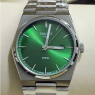 [GNANY TIME SHOP] ORIGINAL TSST PRX YELLOW STRAP MEN WATCH QUARTZ WITH BOX