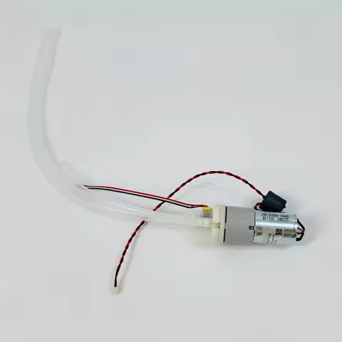 B59B-Water Pump Motor For Roidmi EVA Cleaning Emptying Robot Vacuum Spare Parts 66SB