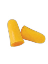 Moldex M6600 Cordless Softies Earplug, Gold (200 per Dispenser)