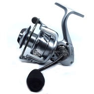 Reel Spinning Maguro Zander Power Handle