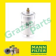 100% Original Mann Fuel Filter WK845 WK 845 KC69 KL16 Mercedes Benz G-Class W461 W463 200 230 300 GE
