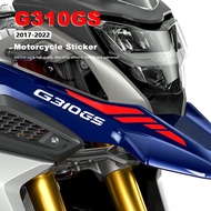 Cool Custom Motorcycle Stickers Racing Motorcycle Stickers forbmw G310GS G310 G 310 GS 310GS