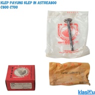 Kleep In Umbrella Valve HONDA Astrea800 C800 C 800 C700 C 700