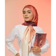 EVADEEN - She's Bold Red  in Elysian Energy - 7 Days of Energy Series