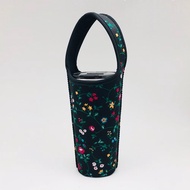 BLR 環保杯 Hiding 飲料杯提袋 BTi74 綠盞花