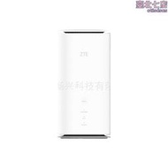 【免運】適用ztemc8020 5g路由器 sa&nsa sim卡 4g 5g cpe 無線路由