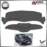 Chery Easter Eastar V5 RR Malaysia Custom Fit Dashboard Cover (BLACK LINE)