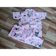 Kids Pajamas Pyjamas Kids Girls Pyjamas