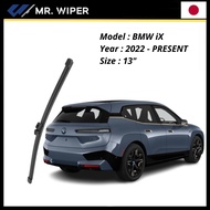 🔥MR WIPER🔥 REAR WIPER BMW iX I20 (2022-PRESENT) MR WIPER JAPAN TECHNOLOGY WIPER BLADE REAR WIPER