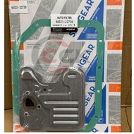 Hyundai Matrix 1.6 Cc / Elantra Xd Old / Getz 1.4 1.6 Accent 1.5 1.6 Cc Auto Filter Transmission Atf