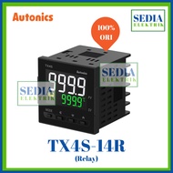 AUTONICS TX4S-14R TX4S 14R Temperature Controller