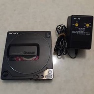 Sony D-250 discman walkman cd player ...