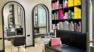 T&T Boutique Salon  Hair Treatment | Kerastase Fusio-Dose 