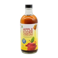 Surya Apple Cider Vinegar with Natural Honey 450ml