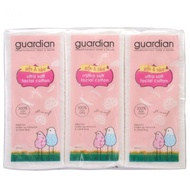 Guardian Facial Cotton (200 Pcs)