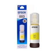 EPSON 003 INK REFILL YELLOW