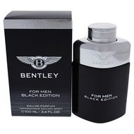 BENTLEY FOR MEN BLACK EDITION 100ml
