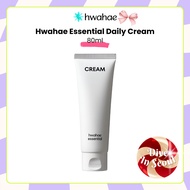 [HWAHAE] Hwahae Essential Daily Cream – 80ml