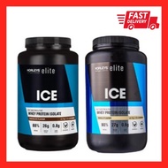 HORLEYS ELITE ICE WHEY PROTEIN ISOLATE (1KG)