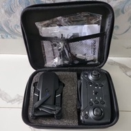 Cheapest DRONE!!!UAV 4K DUAL CAMERA HD DRONE/AUTO focus