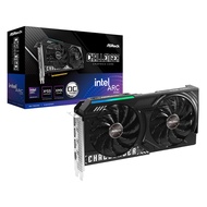 # ASRock Intel Arc B580 Challenger 12GB OC 12GB GDDR6 #